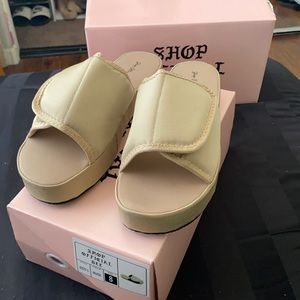 Nude slides
